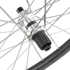Zadné koleso Mavic Cosmic SLR 45 Silver Disc Centerlock Shimano/SRAM HG