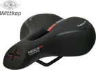 Wittkop sedlo Lady TWIN Medicus 2.0 Gel, dámske
