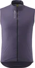 Pánska vesta Mavic Ksyrium Thermo Purple Velvet