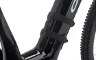 Silikónová montáž Muva/Magra, 25cm popruhy, magnetická