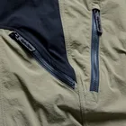 Pánske nohavice TLD Skyline Trail Pant Mono Army