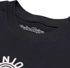 Tričko s krátkym rukávom TLD Enjoy Carbon