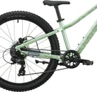 Scott Roxter 400, Pastel Green
