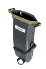 Basil NAVIIGATOR STORM M saddle bag