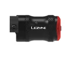 Lezyne zadné svetlo SADDLE DRIVE 250 REAR