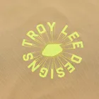 Dres s dlhým rukávom TLD Ruckus Ride Tee The Fuzz Timber