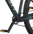 Scott Contrail 20, Black