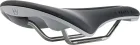 Sedlo Peaty's Monarch Ti-MX Rail / Nylon Base Slate (PMS-TI/NY-SLT-20)