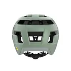 ALPINA MTB Prilba TAUNUS MIPS zelená (willow-green matt)