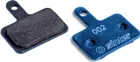 Brzdové platničky Sinter Shimano B Type Blue