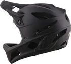 Prilba TLD Stage MIPS Drone Black