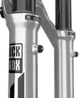 Odpružená vidlica RockShox Pike ULT RC2 29 SB 140 SIL 44 C1