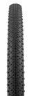FORCE plášť 700 x 40C, IB-3010, drôt, čierny