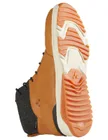Vaude zimné topánky UBN Kiruna II Mid STX, pánske, hazelnut