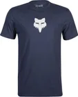 Pánske tričko Fox Head Premium, krátky rukáv, Midnight