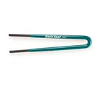 Park Tool kľúč s čapmi zelený 2,8 mm PT-SPA-1C-