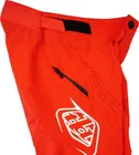 Detské nohavice TLD Sprint Mono Fiery Red