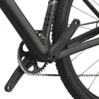 Scott Addict Gravel 40, Carbon Black