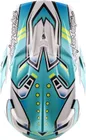 Prilba TLD D4 Composite MIPS Crest Real Teal
