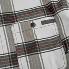 Košeľa TLD Grind Flannel Plaid Mist