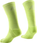 Ponožky Mavic Hi-Vis High Lime