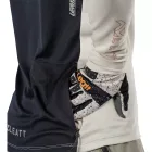 LEATT dres krátky rukáv MTB Trail 3.0, dámsky, Stone