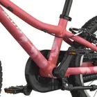 Scott Contrail 160, Gummy Pink