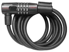 Trelock Zámok špirálový SK 312 na kód 180/12