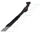 Force stojan F E-BIKE 24-29" Al zadný, 18/40mm černý