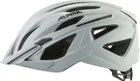 ALPINA Prilba HAGA smoke-grey mat