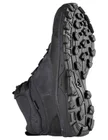 Vaude turistické topánky HKG Core Mid, pánske, iron