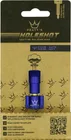 Hlavica CO2 pumpy Peaty's Holeshot Navy