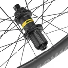 Zadné koleso Mavic Cosmic SL 65 Disc 23 mm Centerlock Shimano/SRAM HG