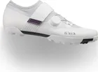 Tretry Fizik Vento Ferox 2.0 White - Light Grey