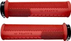 Gripy Peaty's Monarch Knurl Thin Red