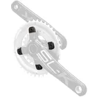 FSA skrutky prevodníka chain Tab 3mm E0418+ML085+ML163, 4ks