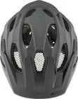 ALPINA Cyklistická prilba Carapax 2.0 coffee-grey
