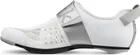 Tretry Fizik Transiro Hydra Aeroweave Carbon White - Silver