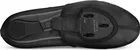 Návleky na špičky tretier Fizik Black