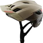 Prilba TLD Flowline SE Trooper Titanium