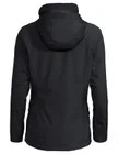 Vaude bunda Rosemoor 3in1, dámska, black