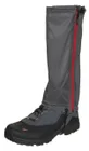 Vaude návlek na topánky Albona, unisex, sivá
