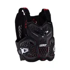 Leatt chránič hrudníka Chest protector 4.5 Evo, Black