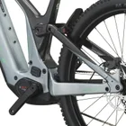 Scott Patron 20, Pulse Grey/carbon Black