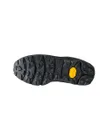 Vaude outdoorové tenisky Lavik Eco STX, black, dámske