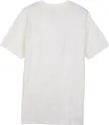 Pánske tričko Fox Head Premium, krátky rukáv, Optic White