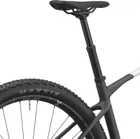 Scott Scale RC World Cup, Cumulus White/carbon Black