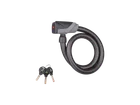 Zámok slučkový CTM CABLE, 18x800mm