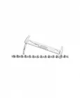 BBB BTL-125 Chainchecker