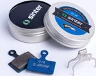 Brzdové platničky Sinter Shimano K Type Blue